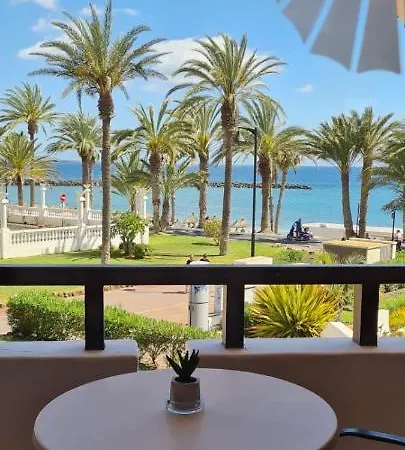 Appartement Parque Santiago 3 Studio Vista Mar Playa de las Américas