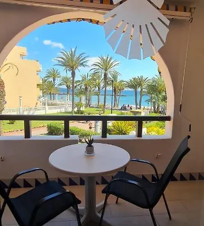 Appartement Parque Santiago 3 Studio Vista Mar Playa de las Américas